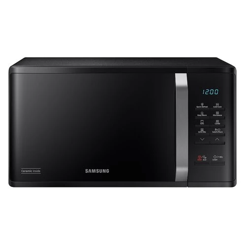 Kuchenka mikrofalowa SAMSUNG MG23K3523AK E2