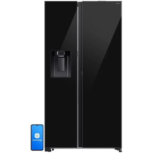 Lodowka SAMSUNG RS80F64JEBEO 1